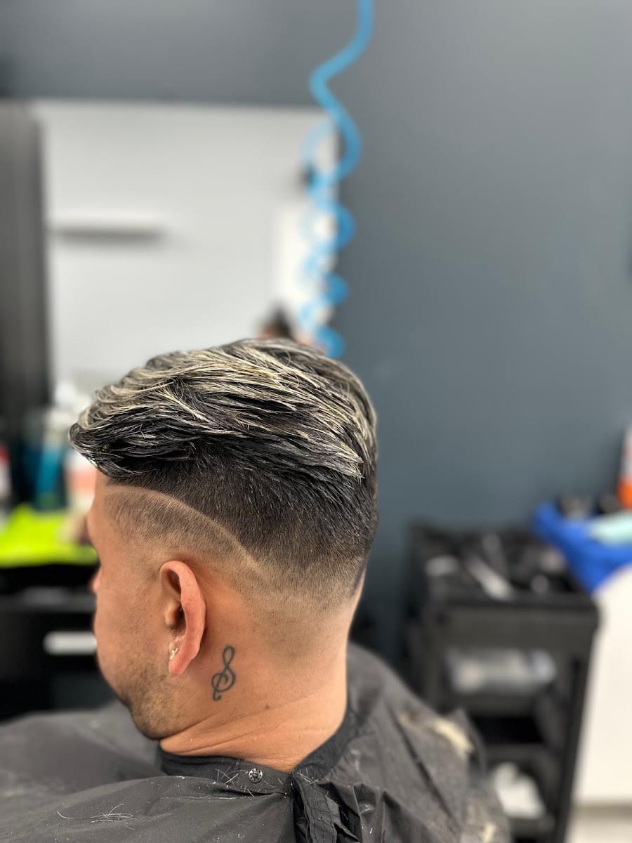 Latinos Beauty Salon, photo 2