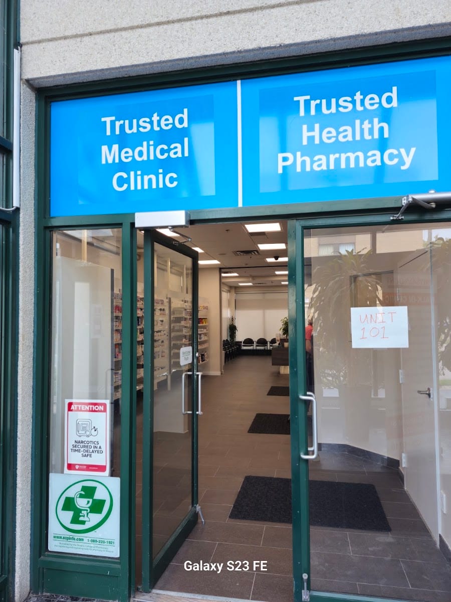 Trusted Medical Clinic - Call the clinic for walk-in doctor schedules., photo 3