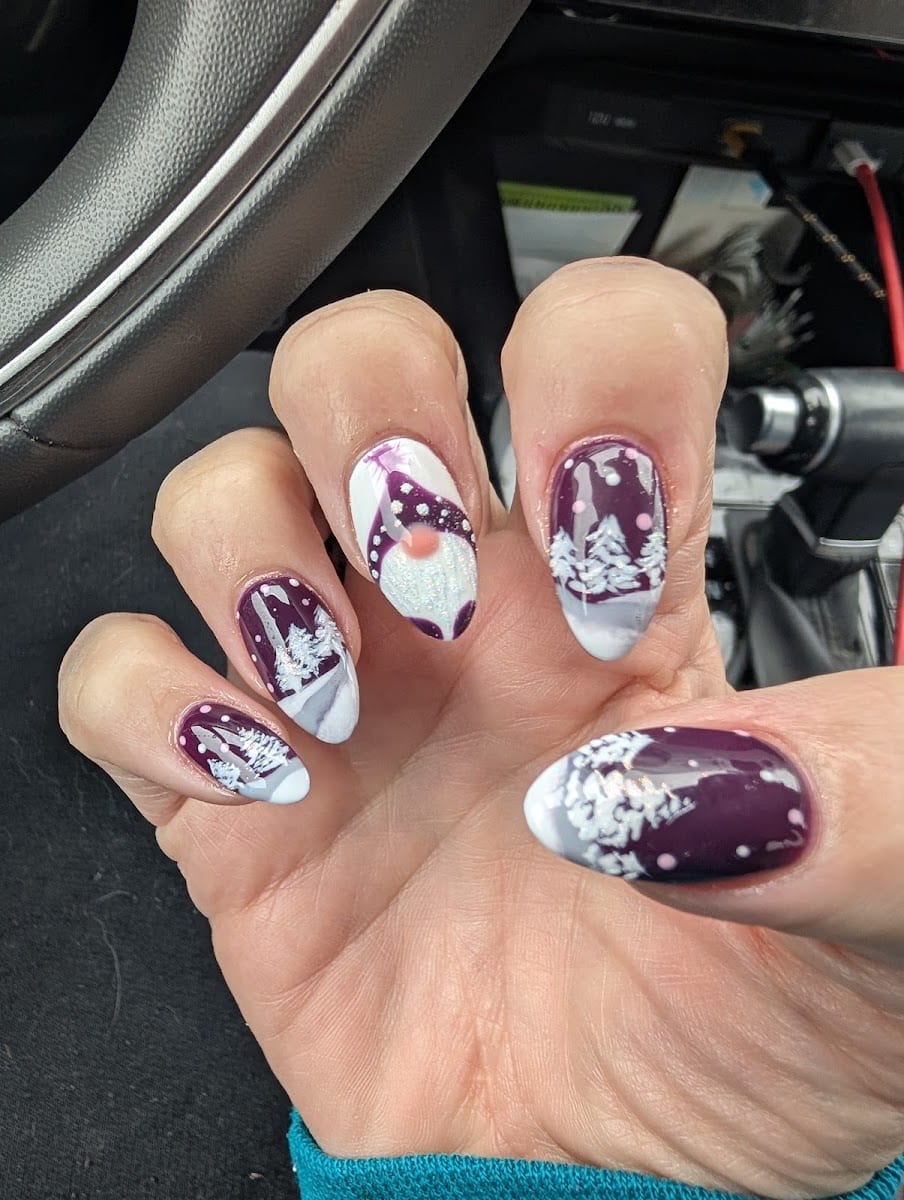 Luxury Nails & Spa, photo 2