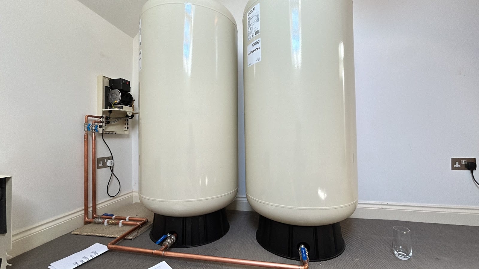 Thompson Plumbers, photo 2