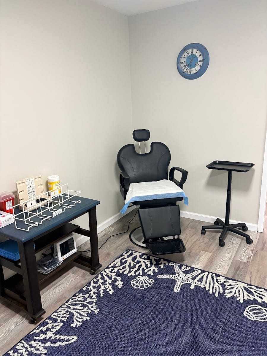 Lucidity Wellness Group LLC