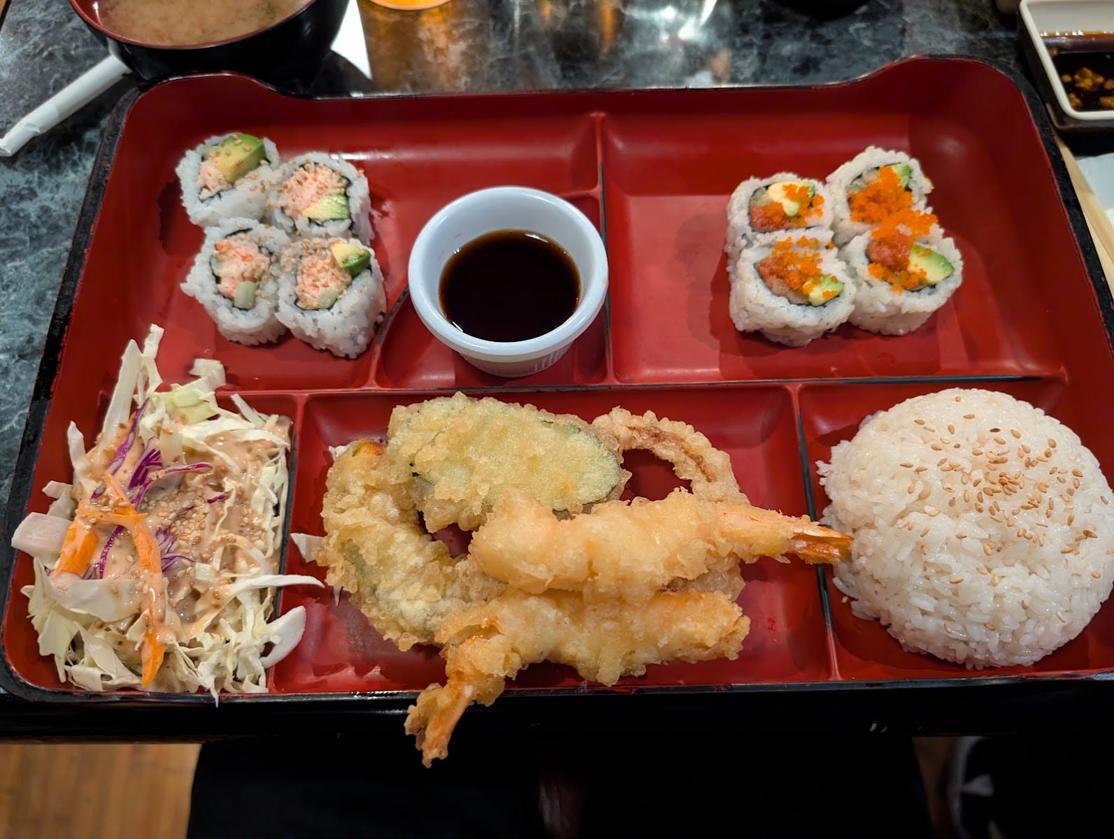 Marina Sushi Bar, photo 2