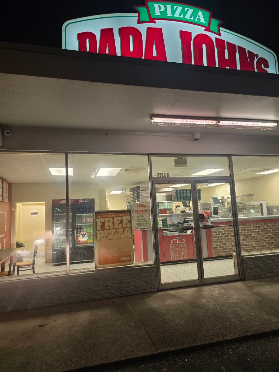 Papa Johns Pizza, photo 2