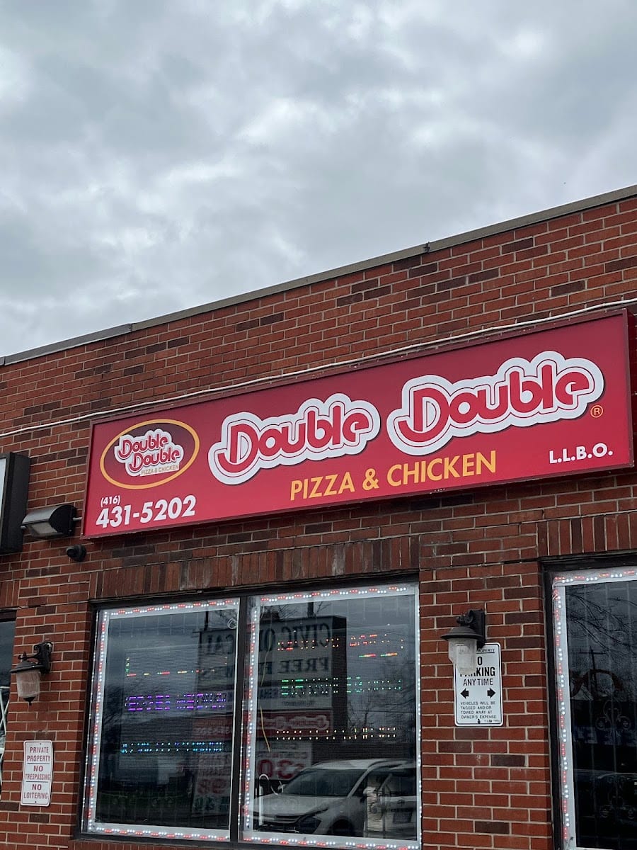 Double Double Pizza, photo 3