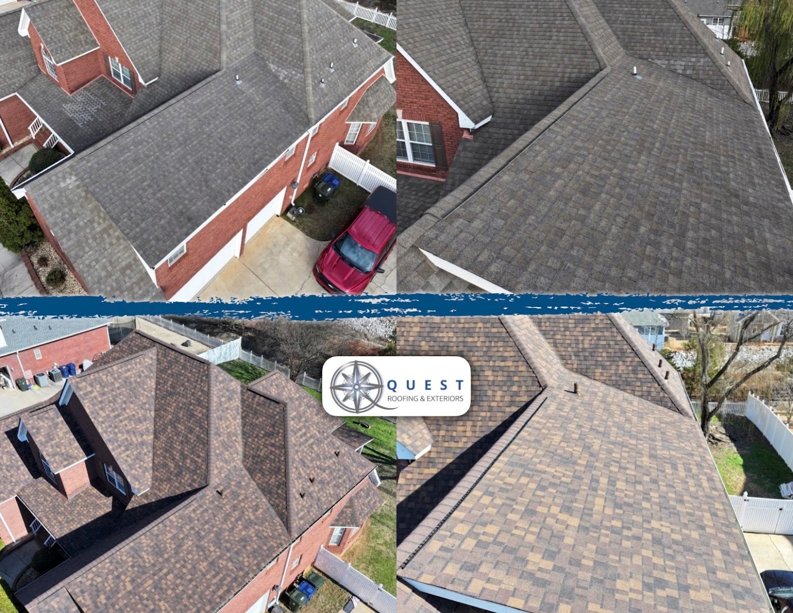 Quest Roofing & Exteriors