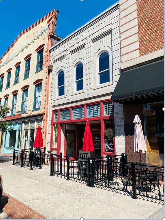 Twenty Seventh & Co. Construction Services