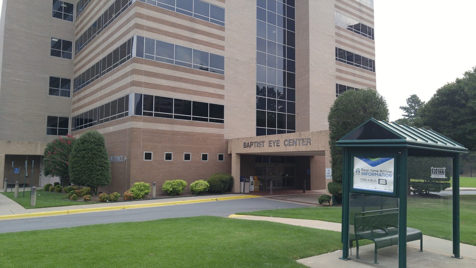 Baptist Health Eye and Surgery Center, photo 2