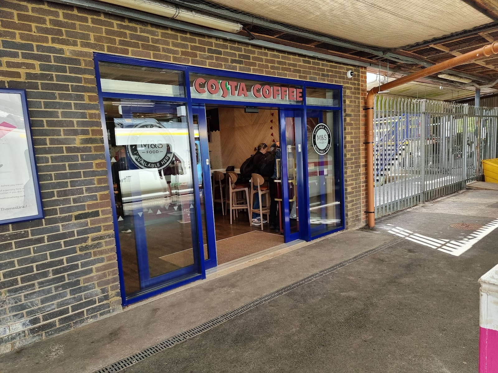 Costa Coffee, photo 3