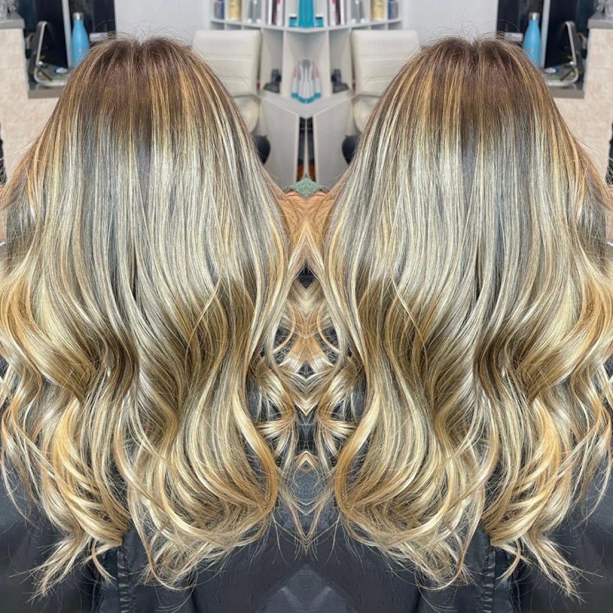 Hair Color Xperts