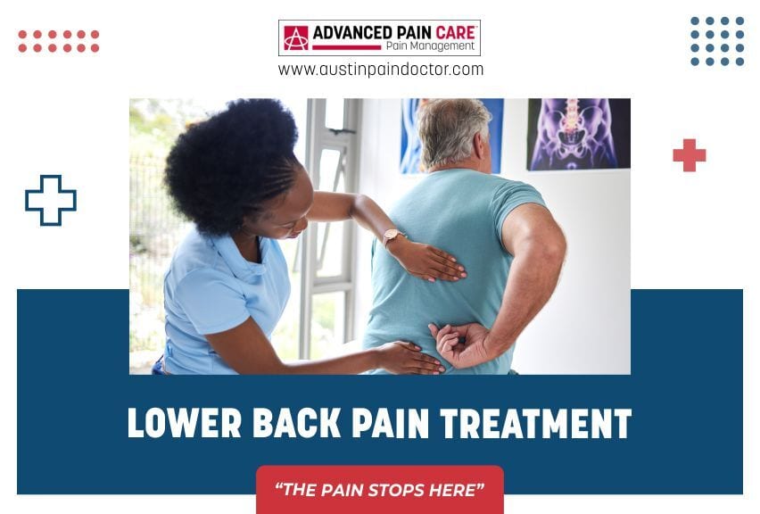 Advanced Physical Therapy, photo 2