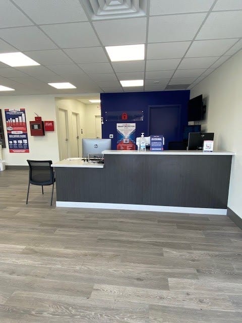 Store Space Self Storage