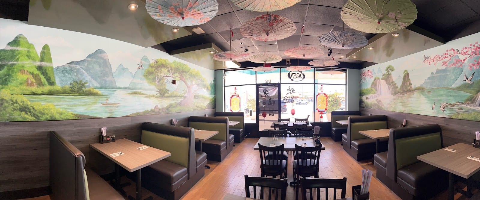 Mandarin Kitchen, photo 2