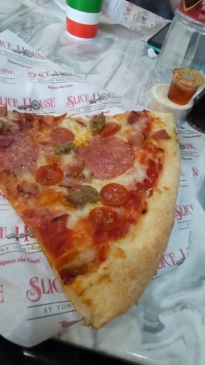 Slice House by Tony Gemignani, photo 3