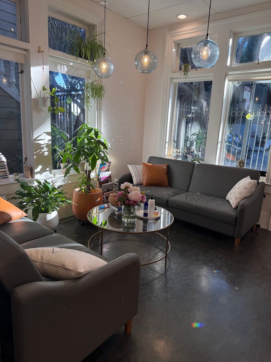 camellia salon, photo 3