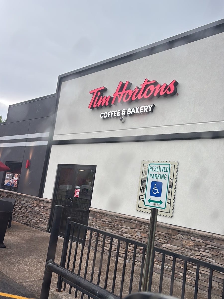 Tim Hortons, photo 3
