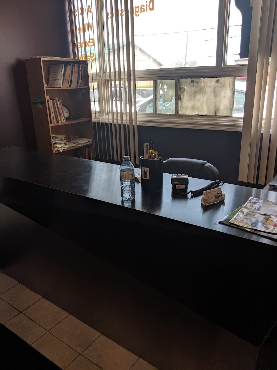 Artian Auto Center Inc., photo 2