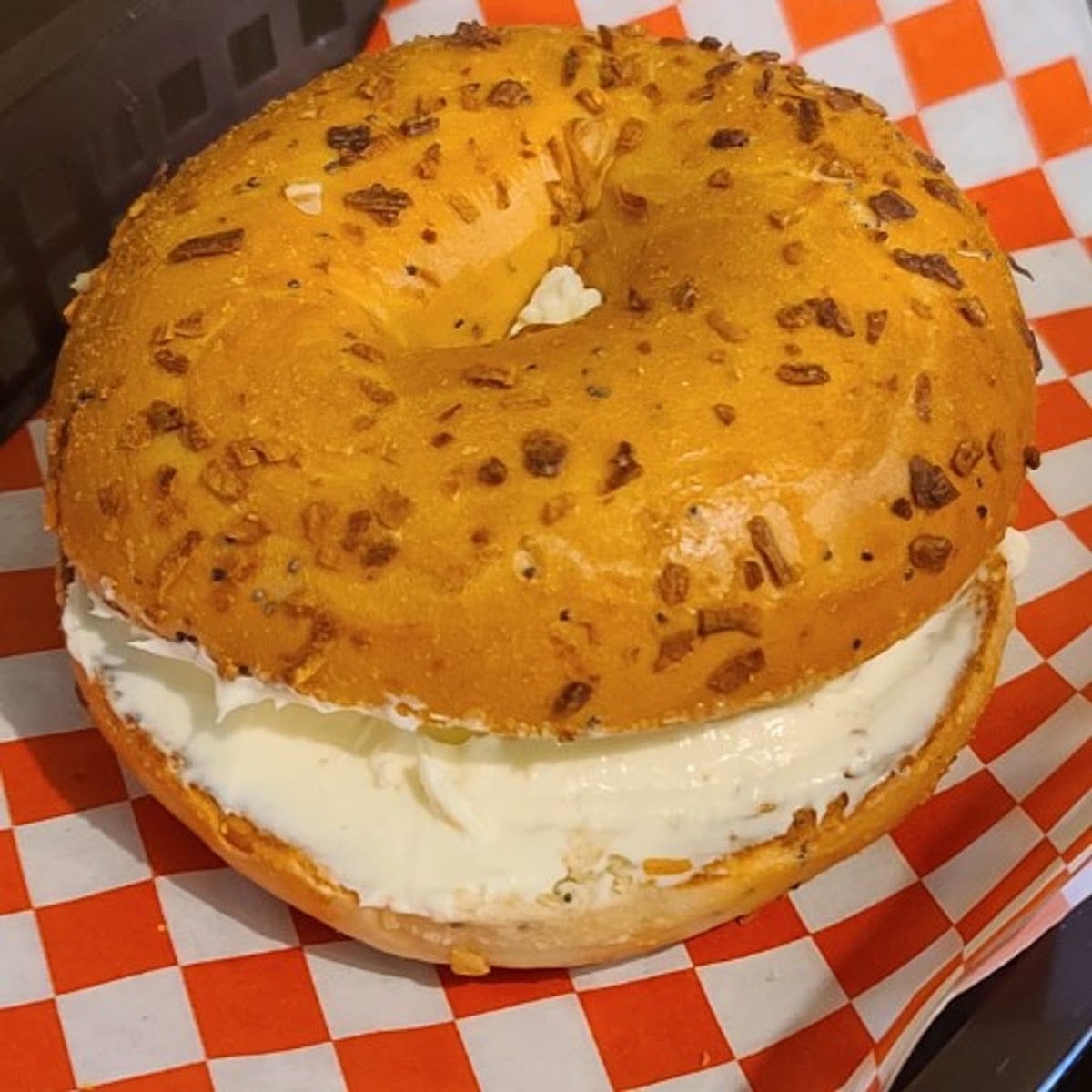 House of Bagels