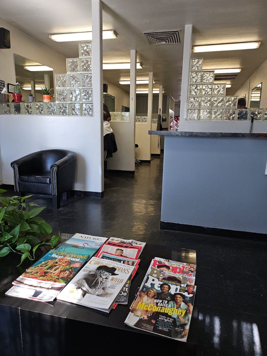 Hair Technics, photo 3