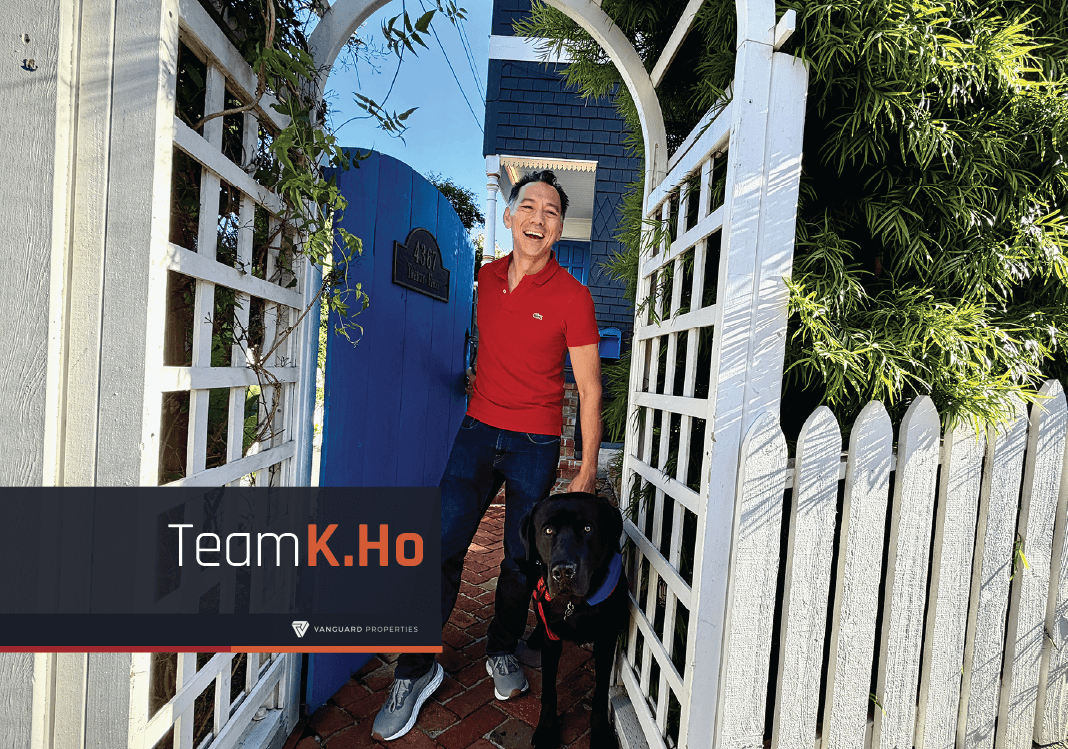 Team K.Ho, Kevin Ho, Realtor, photo 2