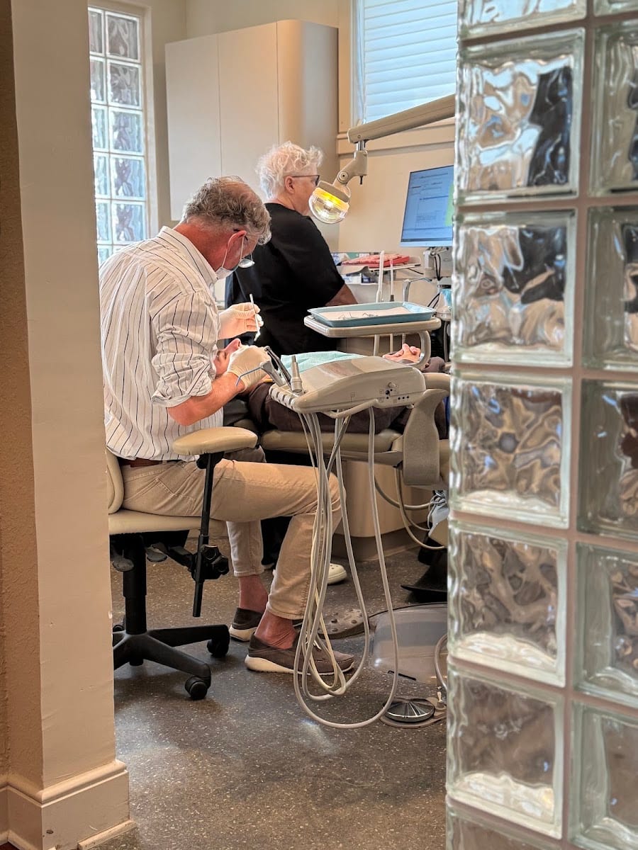 James B Foley, DDS, photo 4
