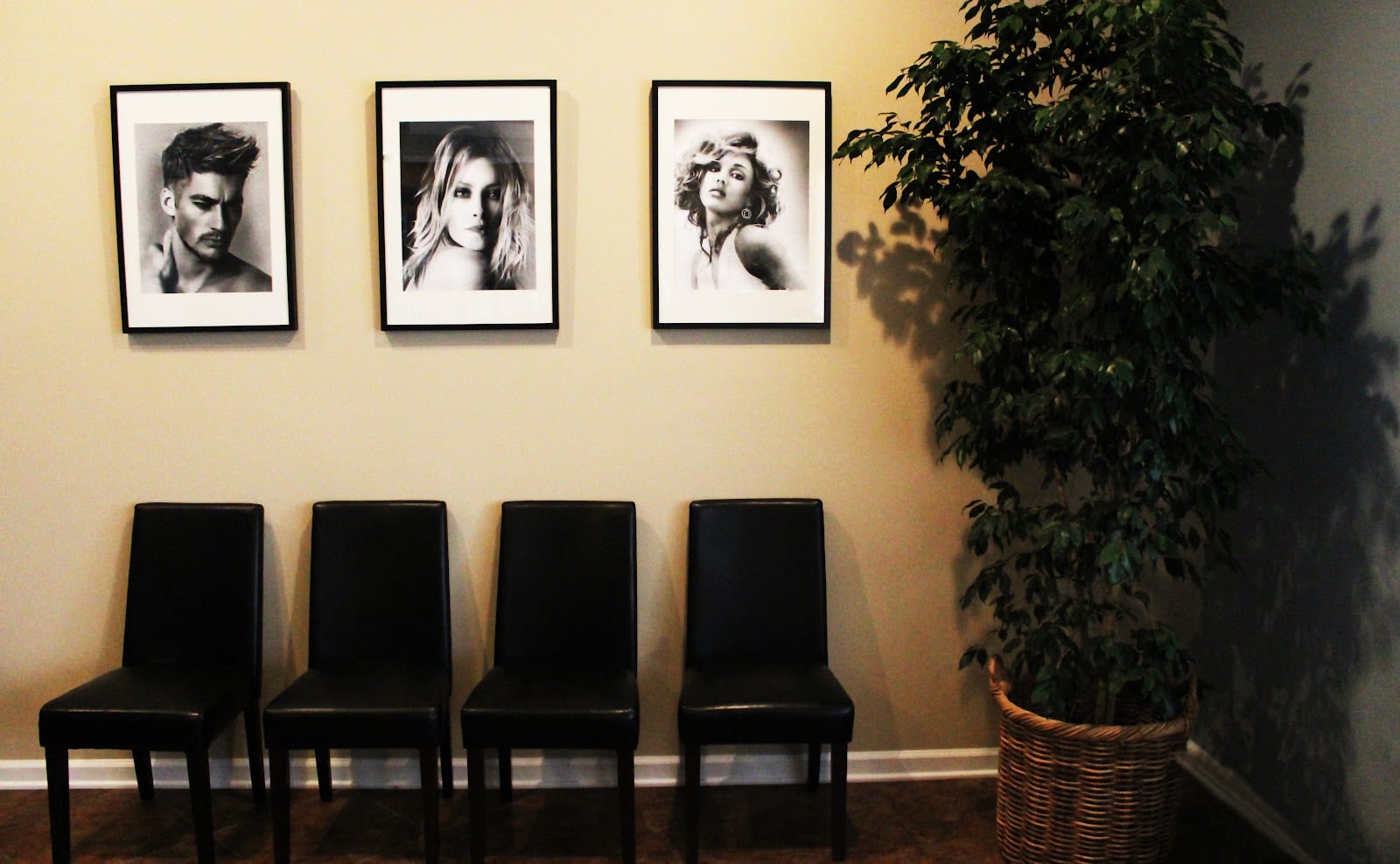 Fringe Salon, photo 2