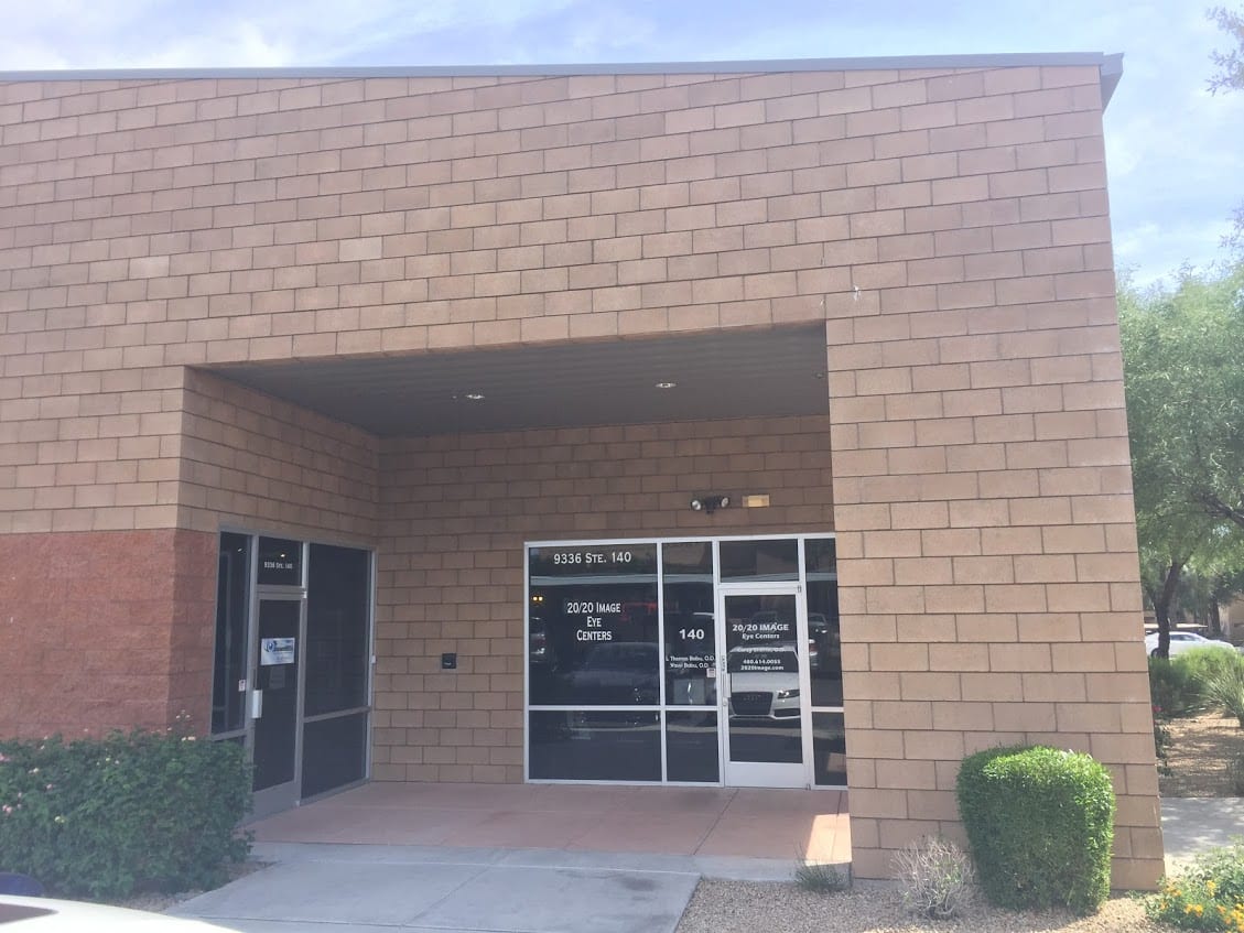 20/20 Image Eye Center - Scottsdale, photo 4