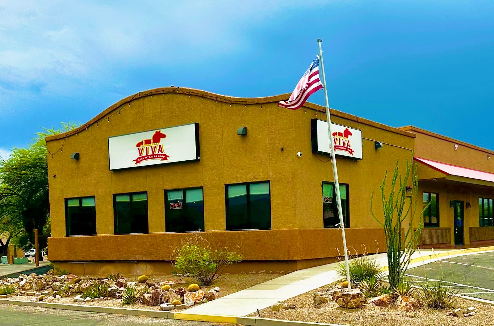 Viva Mexican Food, photo 2