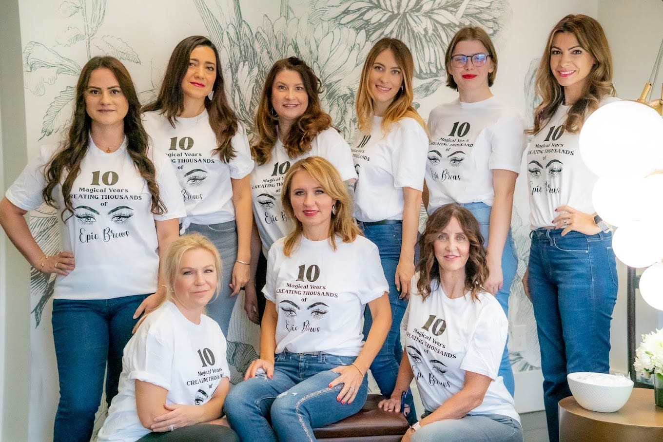 Olga Brow Studio, photo 2