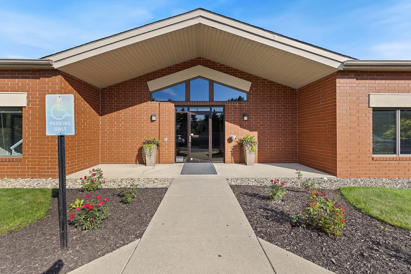 Blair Dental