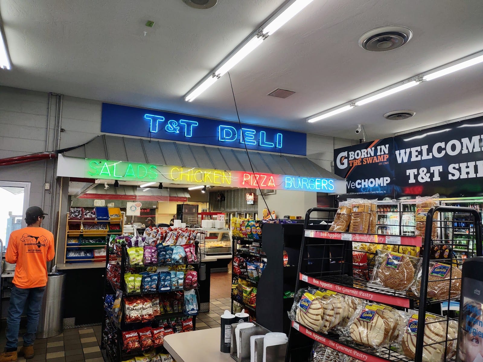 T & T Deli, photo 3