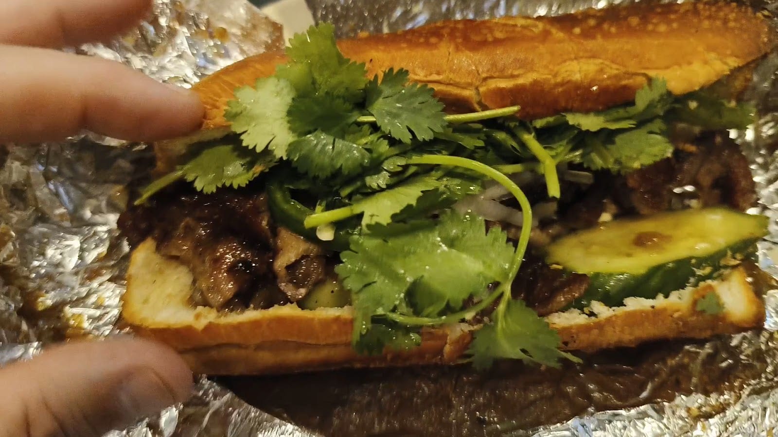 Phở Thanh My, photo 2