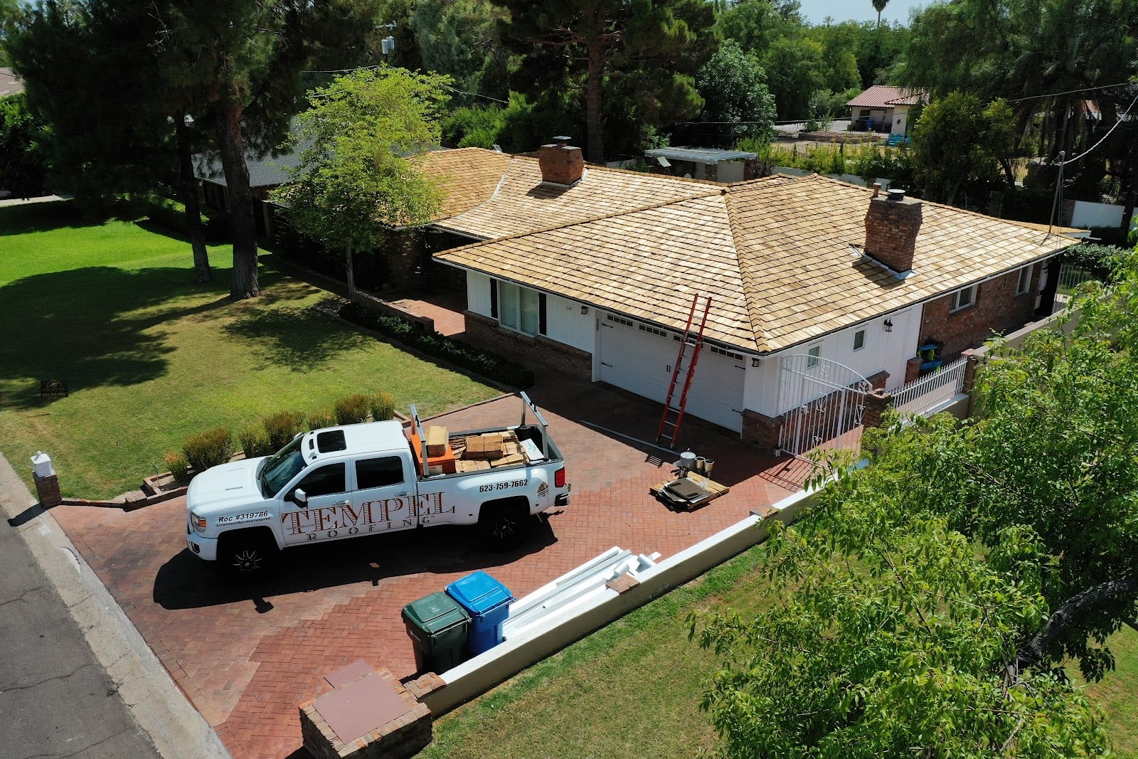 Tempel Roofing, LLC, photo 2