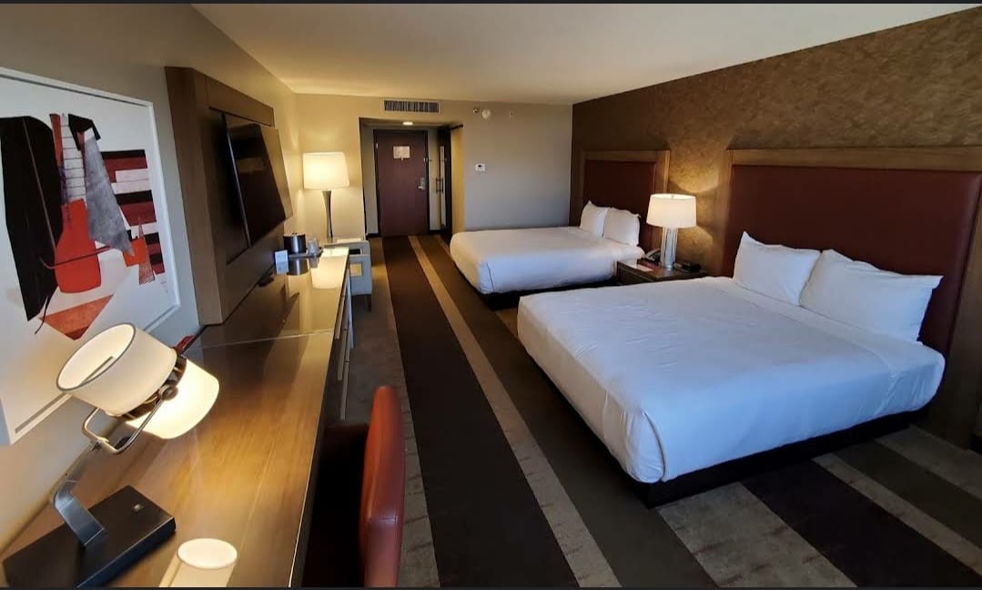Santa Fe Station Hotel and Casino, photo 4