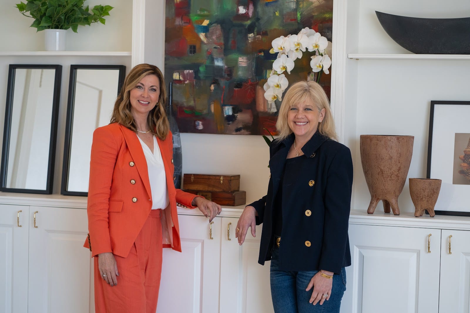Kelli Johnson Real Estate Advisor with the K2 Collective at Compass, photo 2