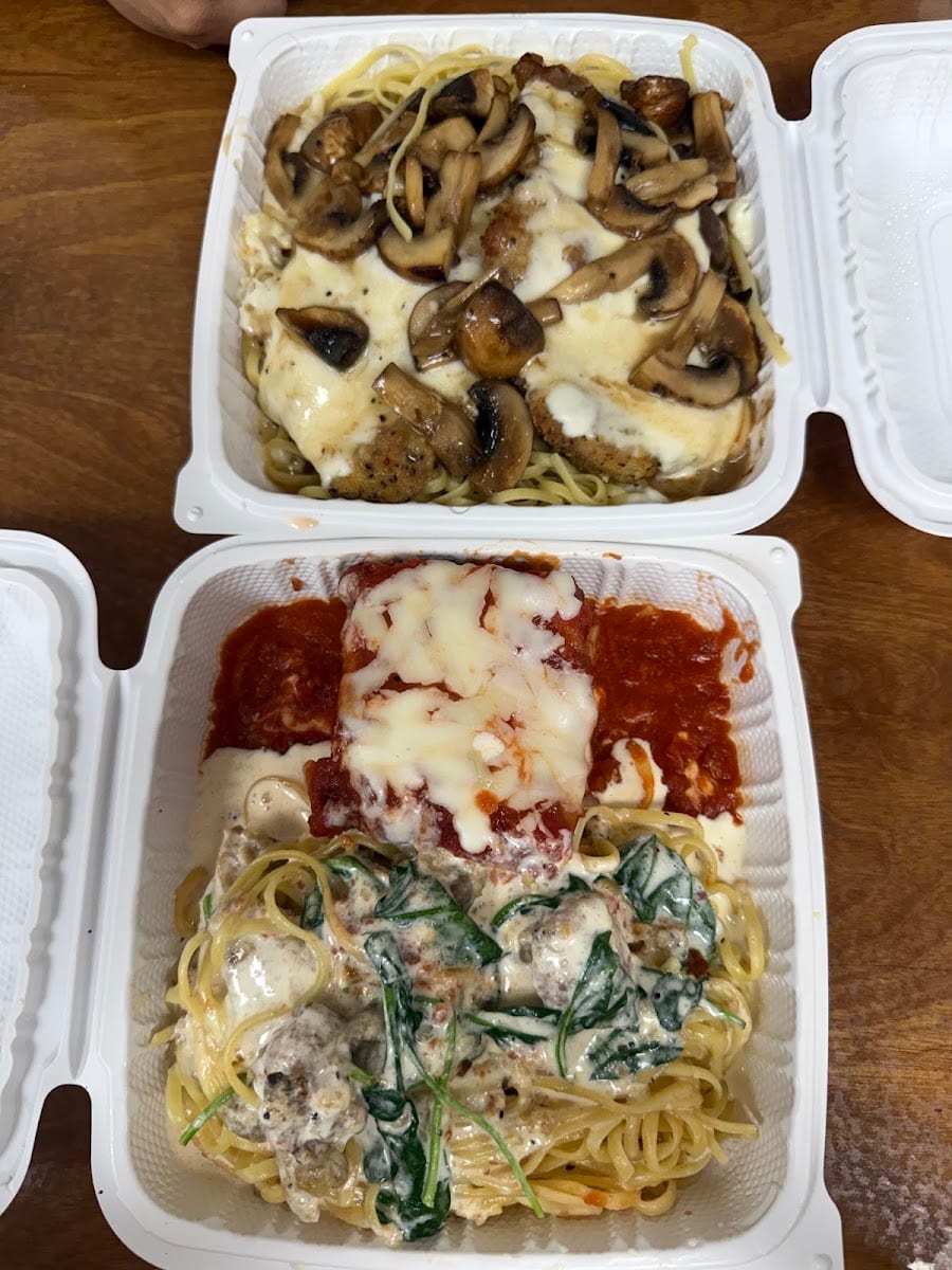 Fratelli Express, photo 3