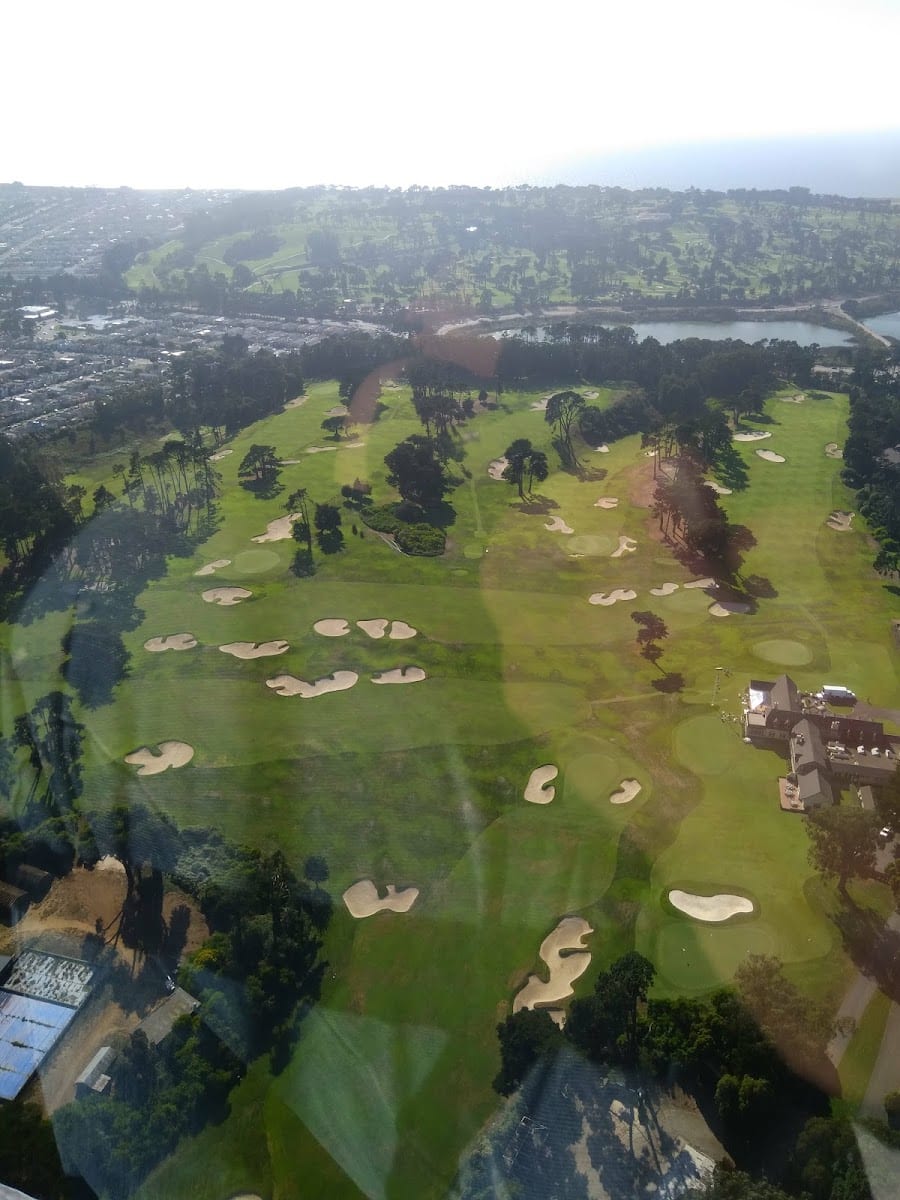 San Francisco Golf Club
