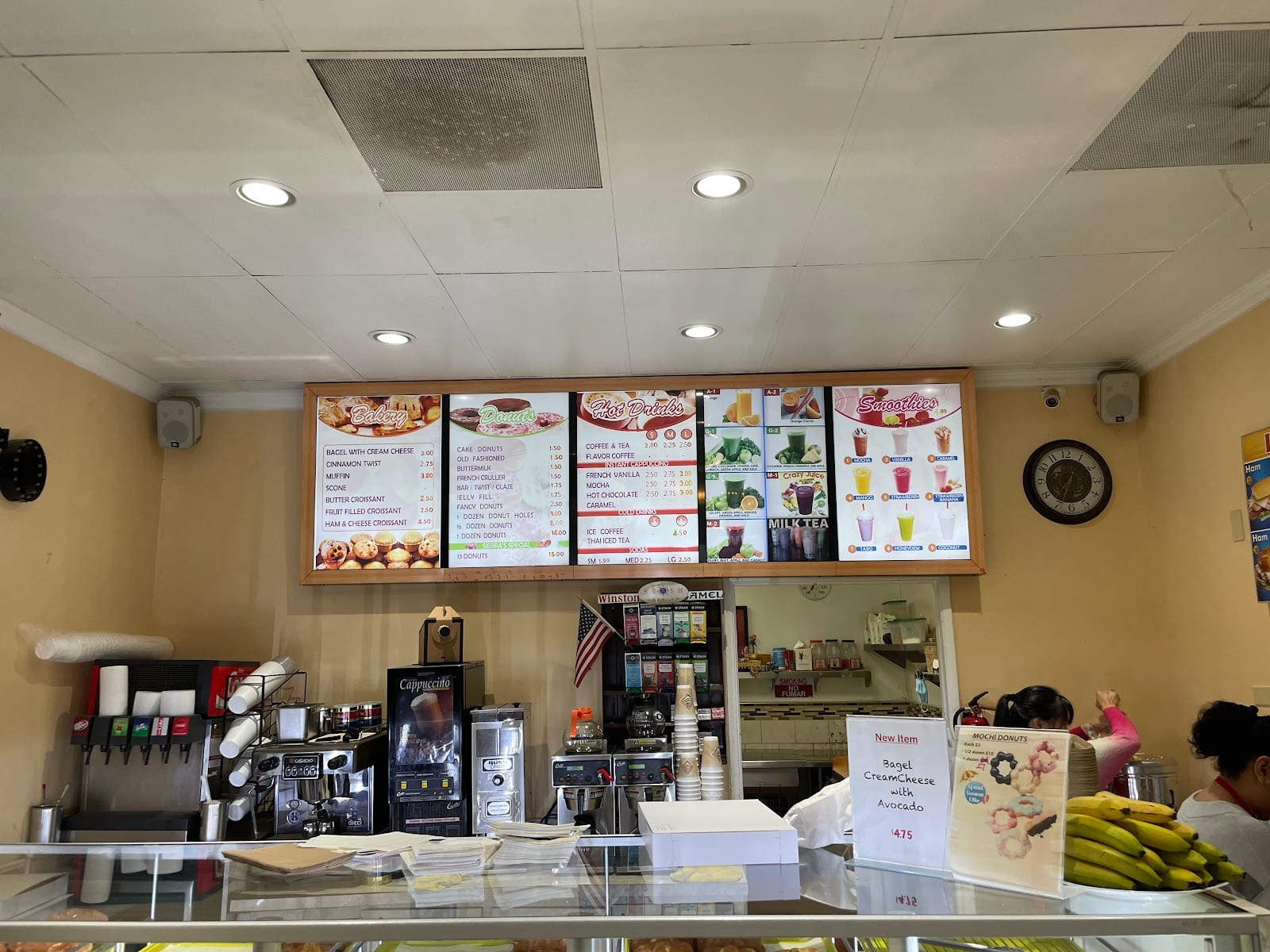 Sierra Donuts, photo 3