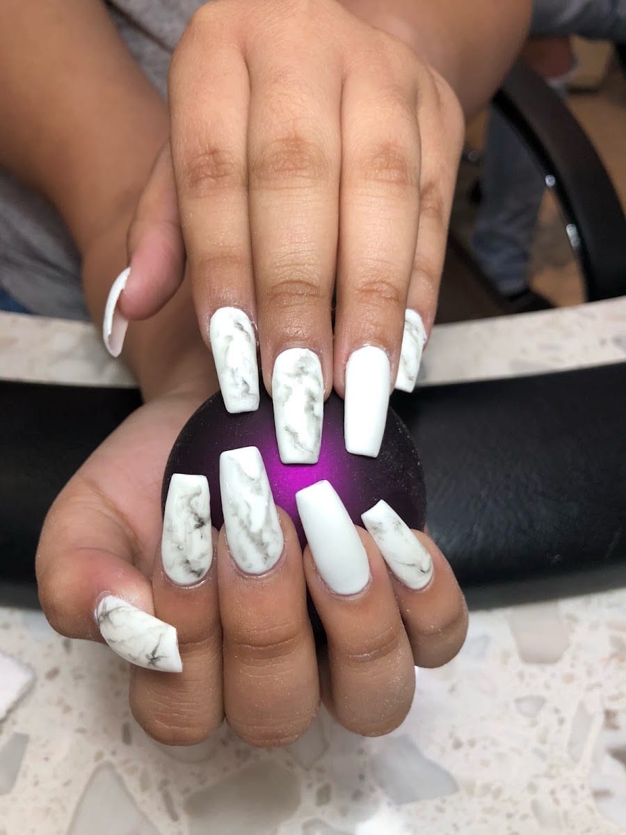 Sweet Nail Lounge, photo 2