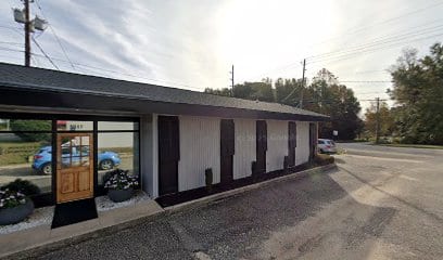 Moffett Road Chiropractic