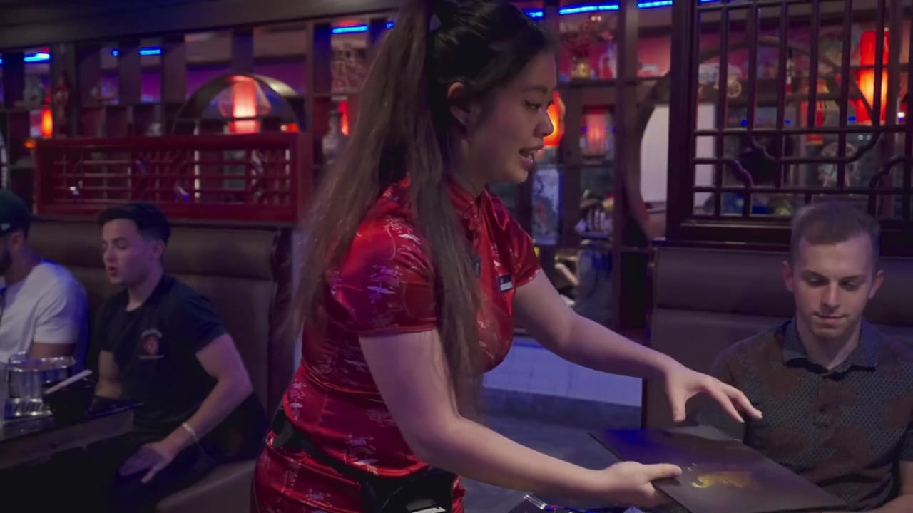 LaMeiZi Hot Pot & BBQ 辣妹子火锅烧烤, photo 3