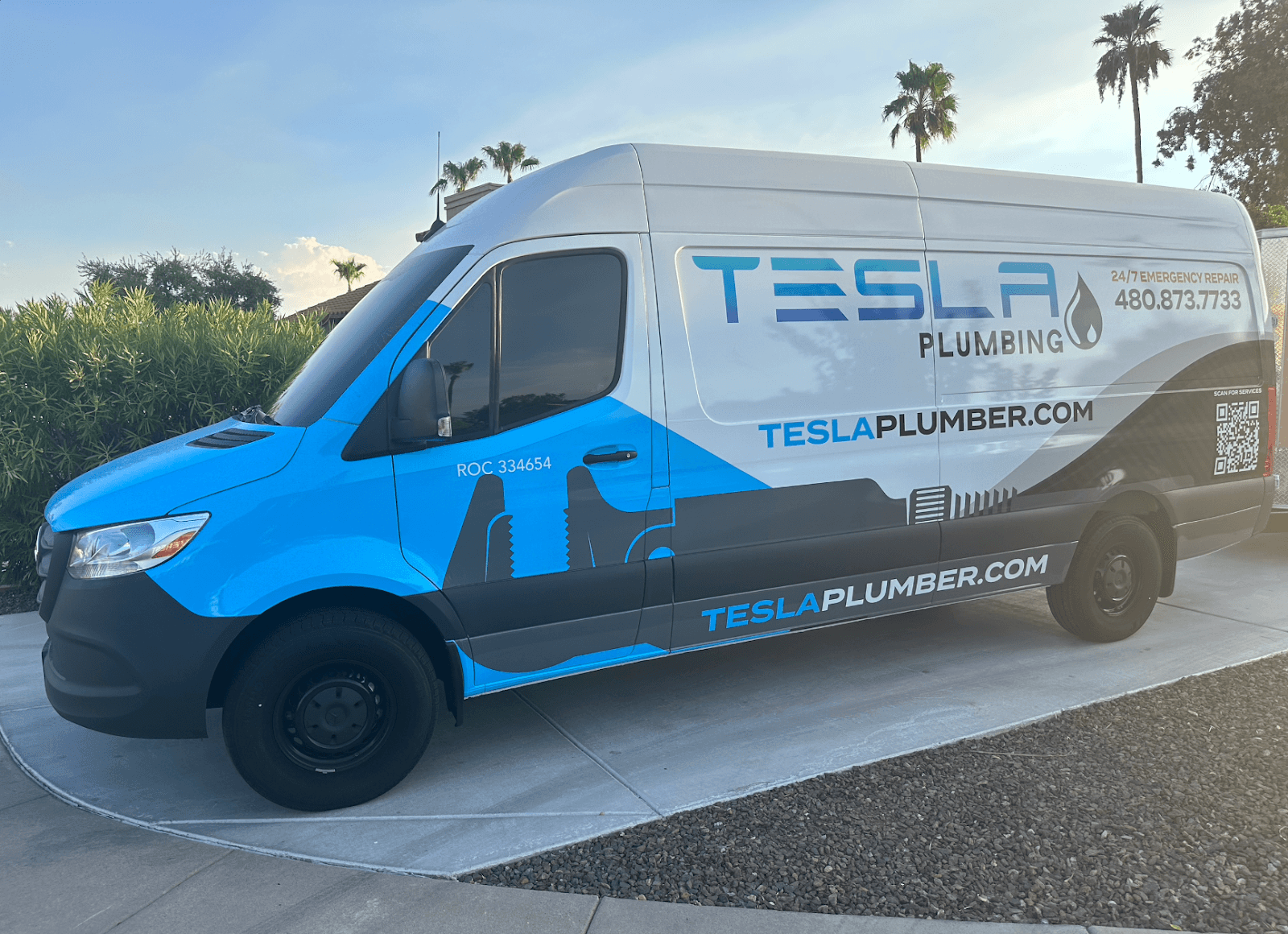 Everest Plumbing