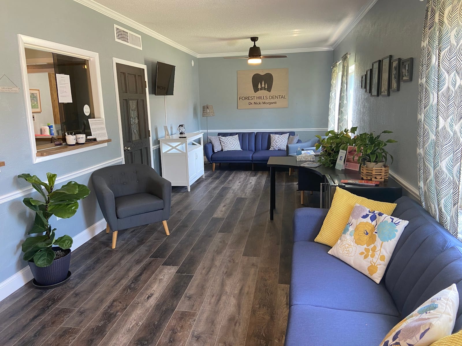 Forest Hills Dental
