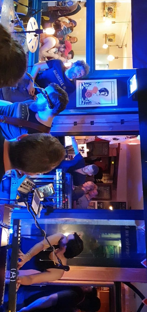 L'Antidote, photo 3