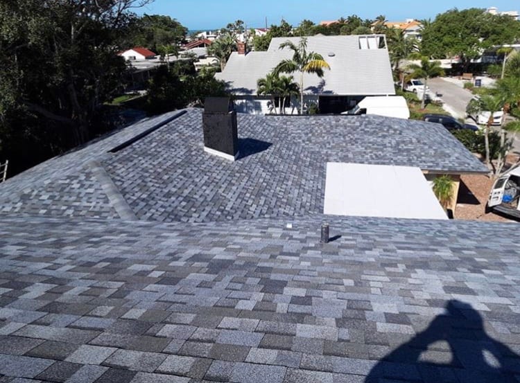 Tom Joyce Roofing Inc
