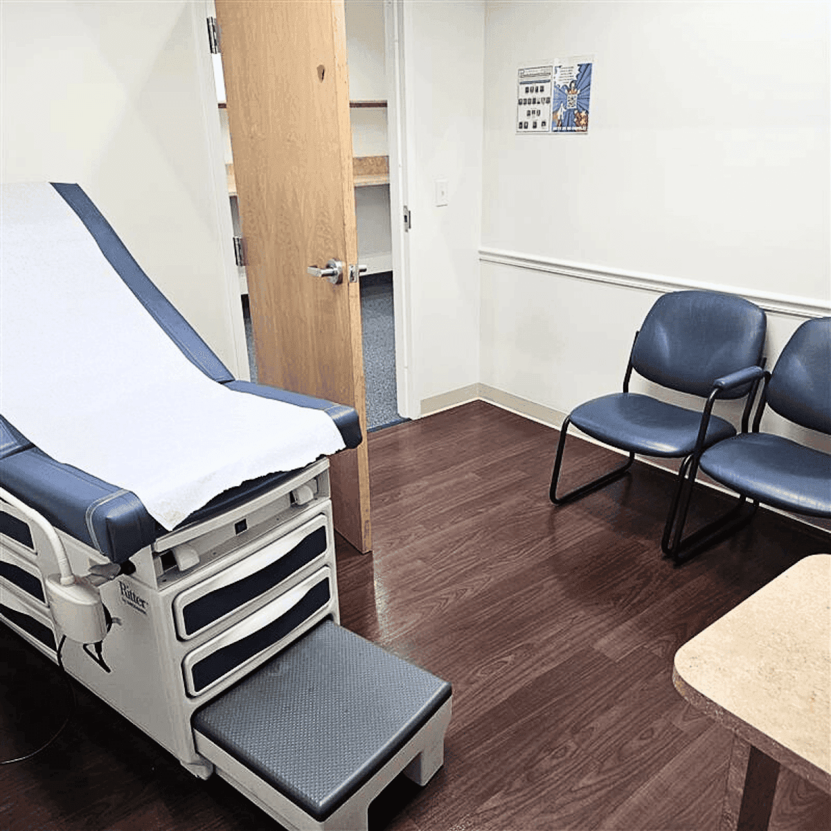 Palms Medical Group - Fleming Island, photo 3