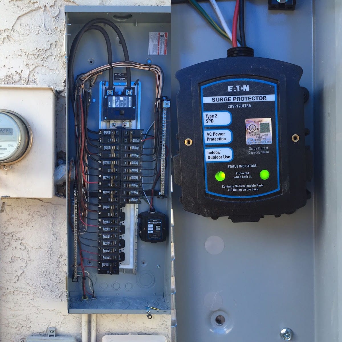 Nexus Electric Service, photo 3