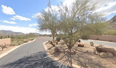Four Seasons/Alma Road Trail