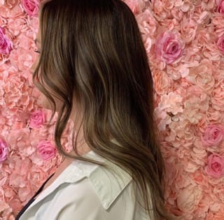 Eufora Hair Salon In Sherwood Park