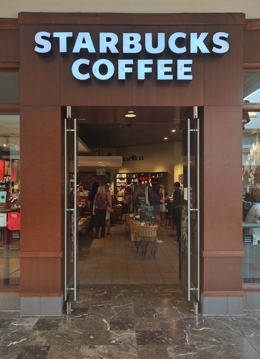 Starbucks Coffee Company, photo 2