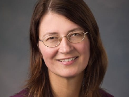 Lynda Otto MD, photo 2